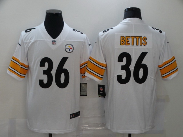 Pittsburgh Steelers Jerseys 054